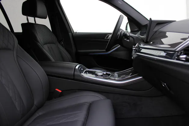 BMW X5 xDrive 50e M Sport Pro *0.9%-LEASINGAKTION*