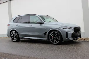 BMW X5 xDrive 50e M Sport Pro *0.9%-LEASINGAKTION*