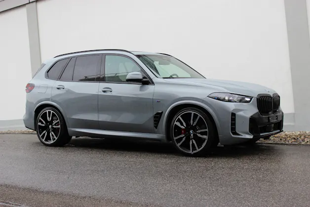 BMW X5 xDrive 50e M Sport Pro *0.9%-LEASINGAKTION*