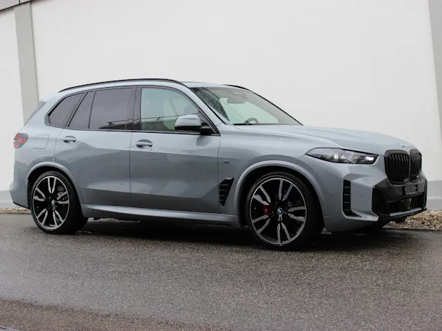 BMW X5 xDrive 50e M Sport Pro *0.9%-LEASINGAKTION*