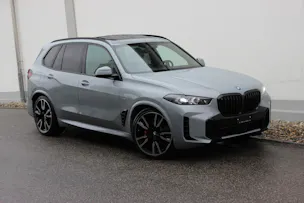 BMW X5 xDrive 50e M Sport Pro *0.9%-LEASINGAKTION*