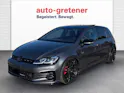 VW Golf VII 2.0 TDI GTD DSG