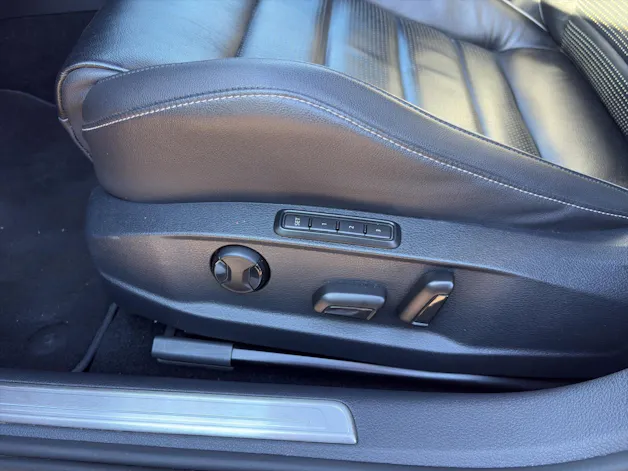 VW Golf VII 2.0 TDI GTD DSG