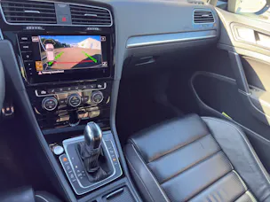 VW Golf VII 2.0 TDI GTD DSG