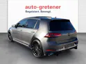 VW Golf VII 2.0 TDI GTD DSG