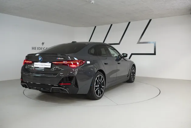 BMW i4 M60 M Sport Pro