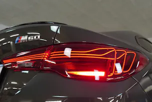 BMW i4 M60 M Sport Pro