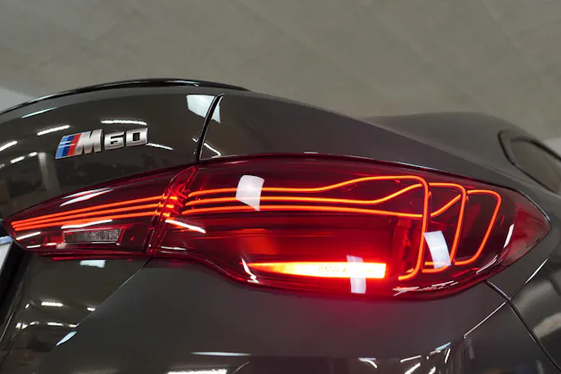 BMW i4 M60 M Sport Pro