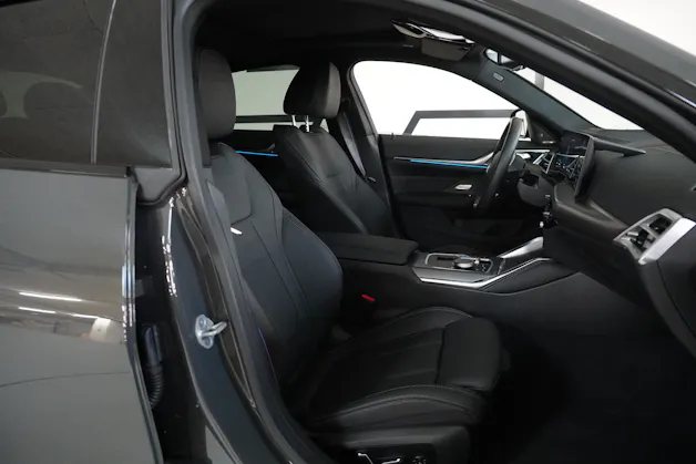 BMW i4 M60 M Sport Pro