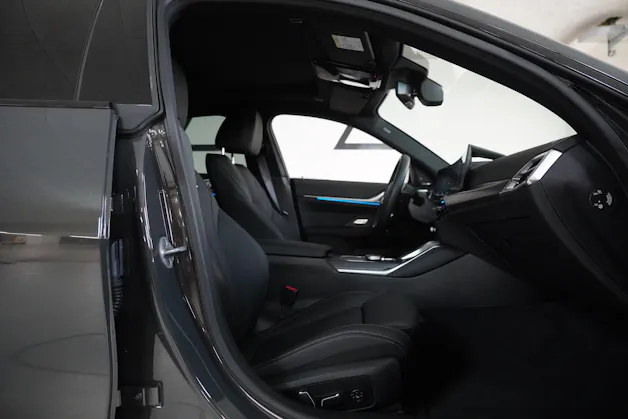 BMW i4 M60 M Sport Pro