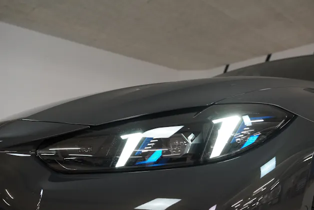 BMW i4 M60 M Sport Pro