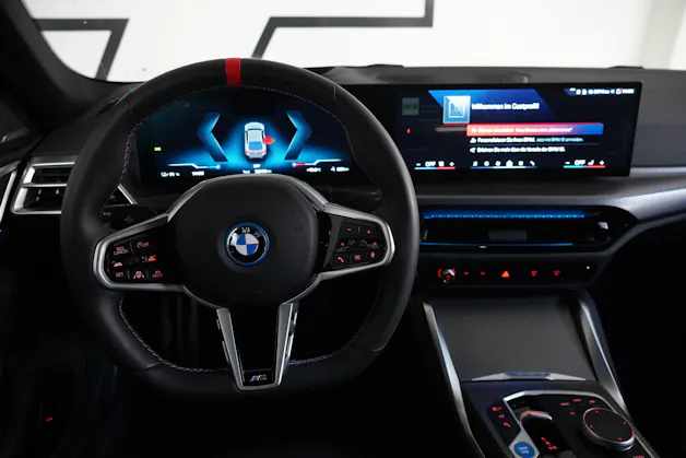 BMW i4 M60 M Sport Pro