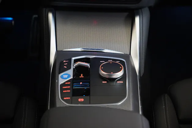 BMW i4 M60 M Sport Pro