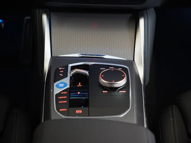 BMW i4 M60 M Sport Pro