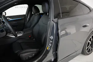 BMW i4 M60 M Sport Pro