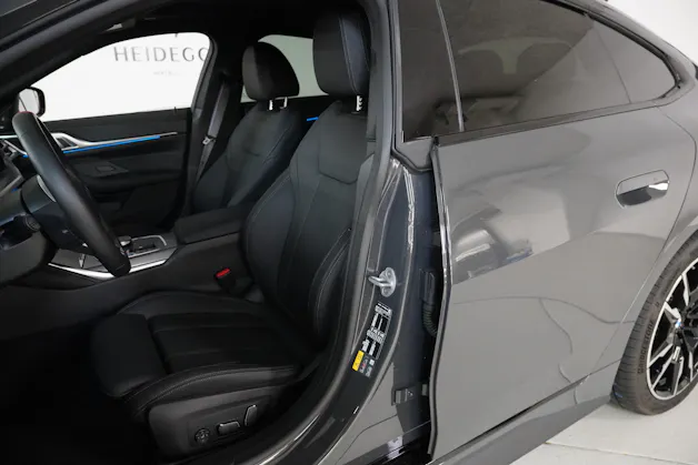 BMW i4 M60 M Sport Pro