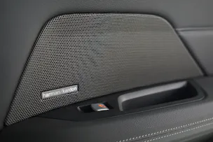 BMW i4 M60 M Sport Pro