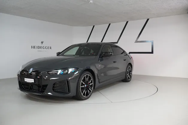 BMW i4 M60 M Sport Pro