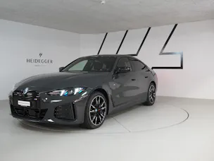 BMW i4 M60 M Sport Pro