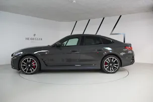 BMW i4 M60 M Sport Pro