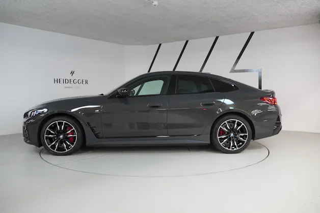 BMW i4 M60 M Sport Pro