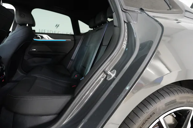 BMW i4 M60 M Sport Pro