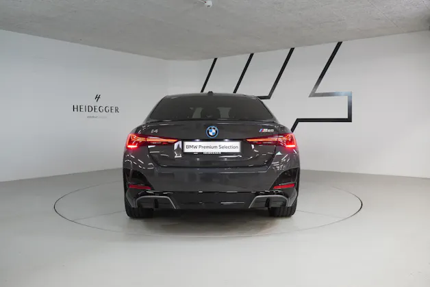 BMW i4 M60 M Sport Pro