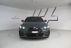BMW i4 M60 M Sport Pro