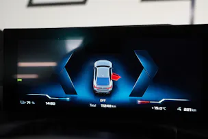 BMW i4 M60 M Sport Pro