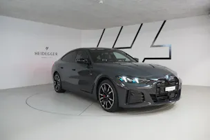 BMW i4 M60 M Sport Pro