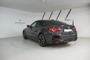 BMW i4 M60 M Sport Pro