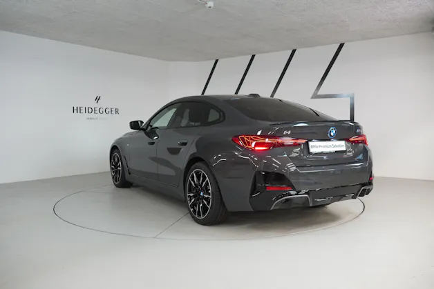 BMW i4 M60 M Sport Pro