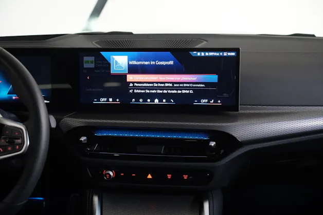 BMW i4 M60 M Sport Pro