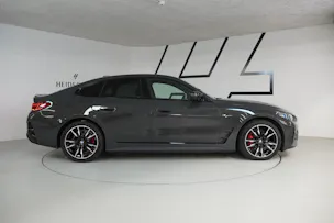 BMW i4 M60 M Sport Pro