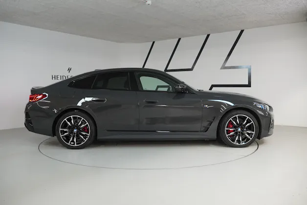 BMW i4 M60 M Sport Pro