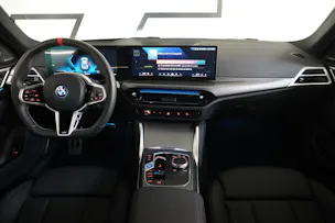 BMW i4 M60 M Sport Pro