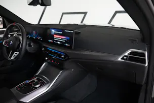 BMW i4 M60 M Sport Pro