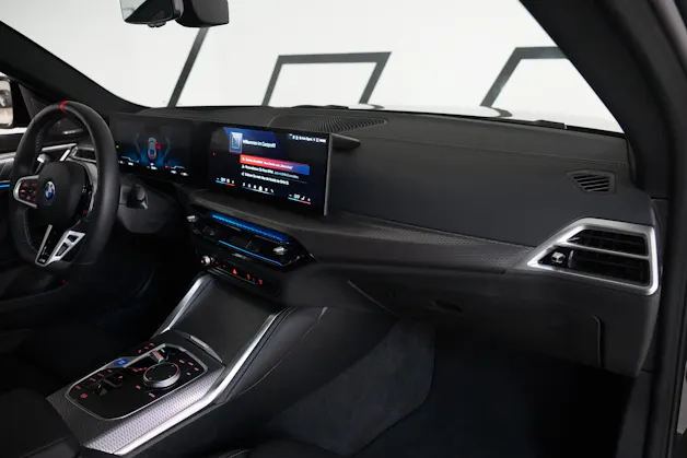 BMW i4 M60 M Sport Pro