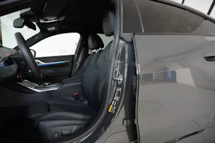 BMW i4 M60 M Sport Pro