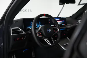 BMW i4 M60 M Sport Pro