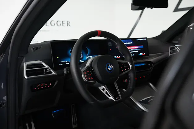 BMW i4 M60 M Sport Pro