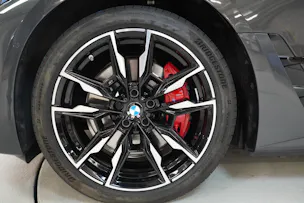 BMW i4 M60 M Sport Pro