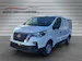 Nissan Primastar dCi 130 3.0 L1H1 Acenta