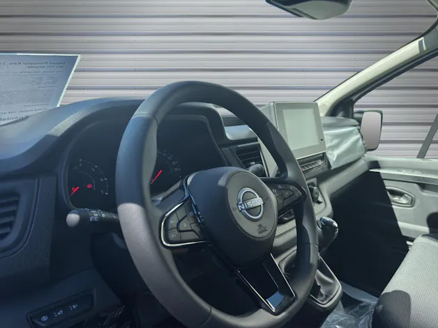 Nissan Primastar dCi 130 3.0 L1H1 Acenta