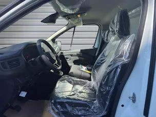 Nissan Primastar dCi 130 3.0 L1H1 Acenta