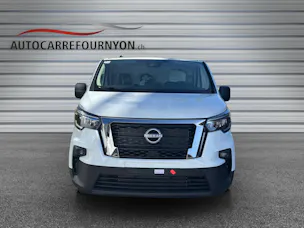 Nissan Primastar dCi 130 3.0 L1H1 Acenta