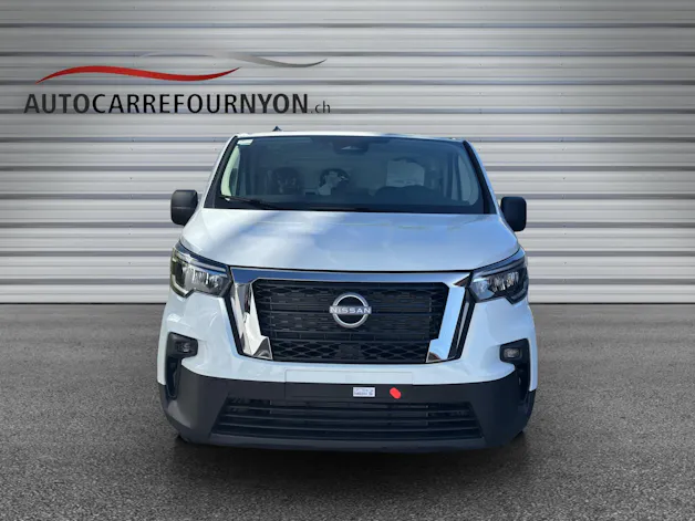 Nissan Primastar dCi 130 3.0 L1H1 Acenta