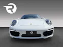 Porsche 911 Carrera S