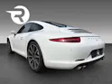 Porsche 911 Carrera S