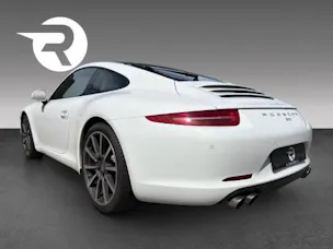 Porsche 911 Carrera S